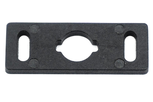 Bancroft 550mm Sportsail Sailboat Mast Trimmer BNC1014-112