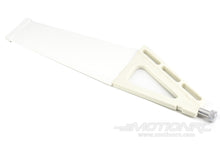 Load image into Gallery viewer, Bancroft 550mm White Sportsail Sailboat Keel Fin BNC1014-102
