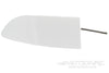 Bancroft 550mm White Sportsail Sailboat Rudder BNC1014-100