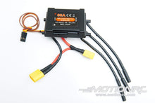 Load image into Gallery viewer, Bancroft 60A Water Cooled Brushless ESC with XT60 Connector BNC6003-002
