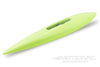 Bancroft 650mm RG65 Quickfire Green Racing Sailboat 450g Keel Bulb Ballast BNC1013-115