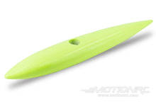 Load image into Gallery viewer, Bancroft 650mm RG65 Quickfire Green Racing Sailboat 450g Keel Bulb Ballast BNC1013-115
