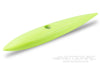 Bancroft 650mm RG65 Quickfire Green Racing Sailboat 450g Keel Bulb Ballast BNC1013-115