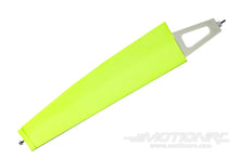 Load image into Gallery viewer, Bancroft 650mm RG65 Quickfire Green Racing Sailboat Keel Fin BNC1013-101
