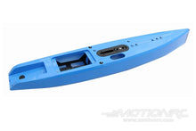 Load image into Gallery viewer, Bancroft 655mm DragonForce 65 V6 Blue Hull BNC1048-147
