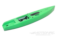 Load image into Gallery viewer, Bancroft 655mm DragonForce 65 V6 Green Hull BNC1048-153
