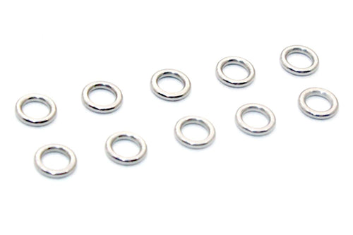 Bancroft 655mm DragonForce 65 V6 Metal Rings (10 Pcs) BNC5072-004