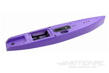 Load image into Gallery viewer, Bancroft 655mm DragonForce 65 V6 Purple Hull BNC1048-148

