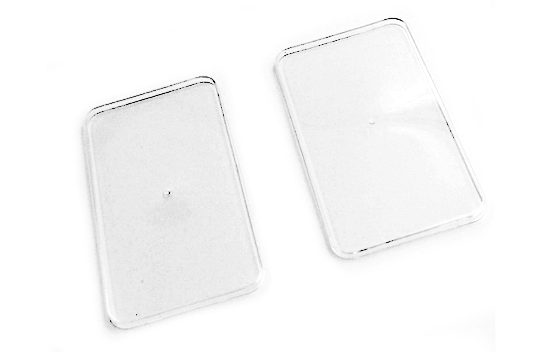 Bancroft 655mm DragonForce 65 V6 Transparent Hatch (2 Pcs) BNC1048-130