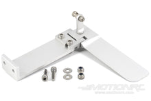 Load image into Gallery viewer, Bancroft 675mm Swordfish Deep V Racing Boat Rudder and Rudder Mount Set BNC1011-108
