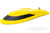 Bancroft 675mm Swordfish Deep V Yellow Racing Boat Canopy BNC1011-110