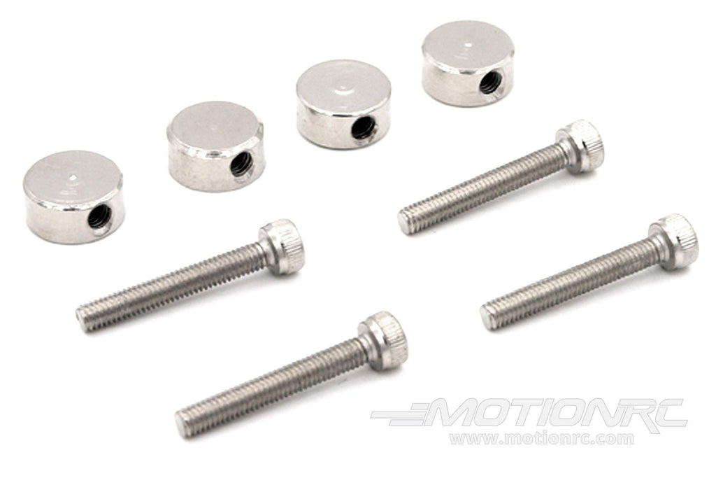 Bancroft 950mm DragonFlite 95 Bolts For Keel (4 Pcs) BNC1049-124