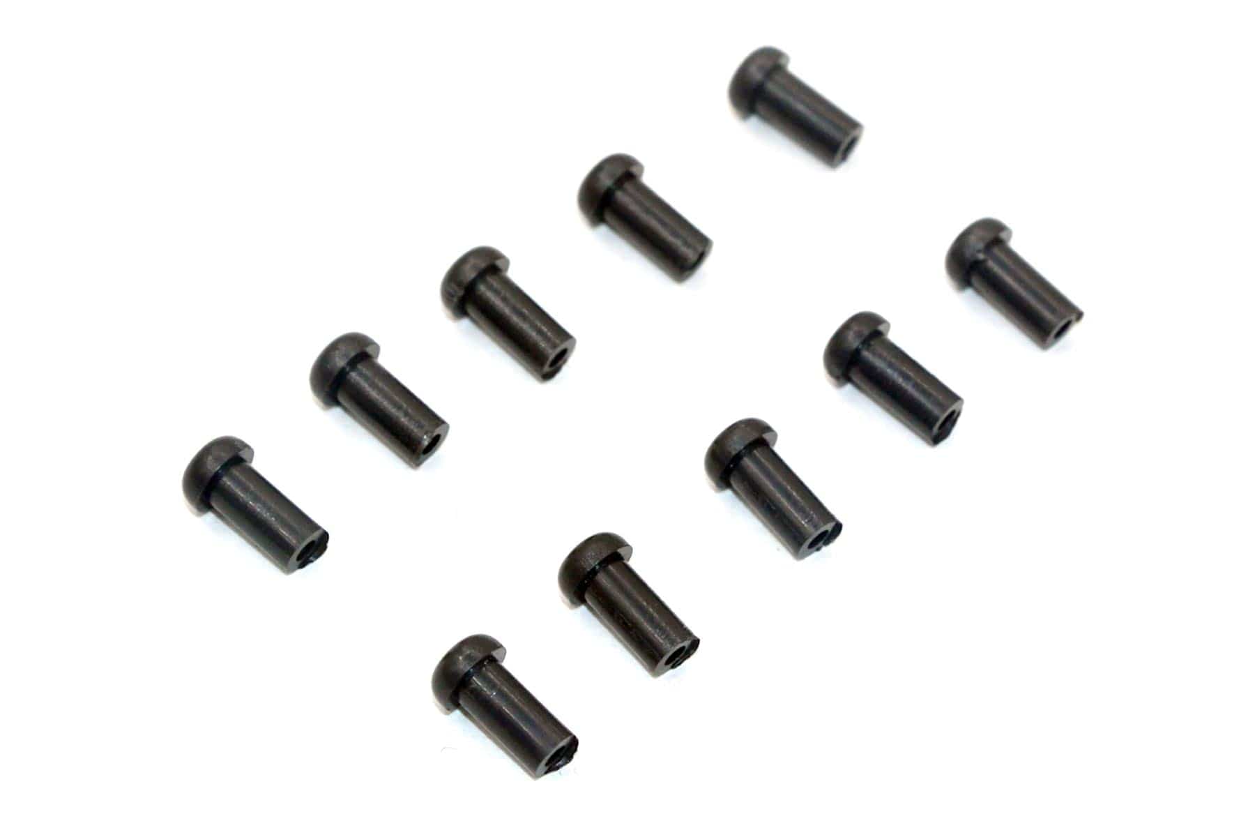 Bancroft 950mm DragonFlite 95 Boom End Rear Plugs (10 Pcs) BNC1049-155