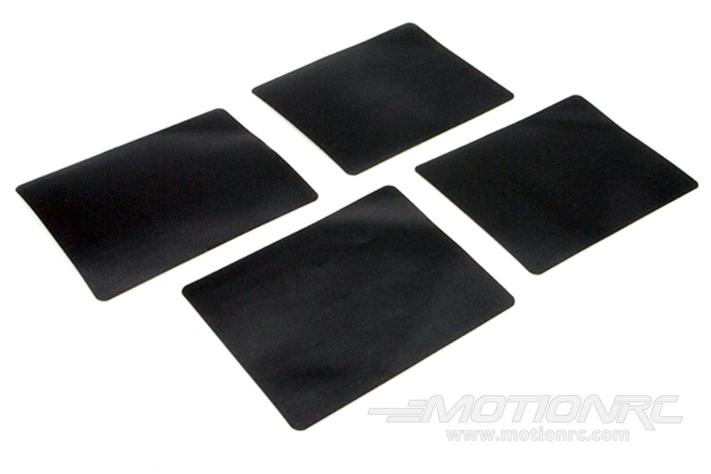 Bancroft 950mm DragonFlite 95 Deck Cloth Patch (4 Pcs) BNC1049-118