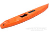 Bancroft 950mm DragonFlite 95 Orange Hull BNC1049-139