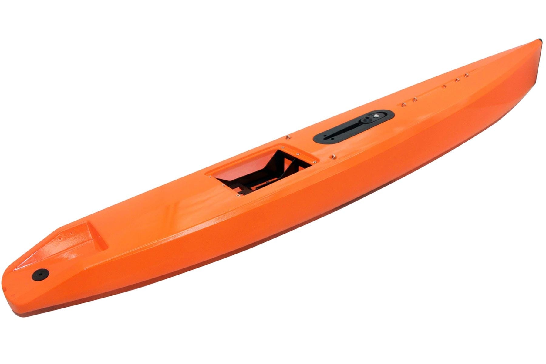 Bancroft 950mm DragonFlite 95 Orange Hull BNC1049-139