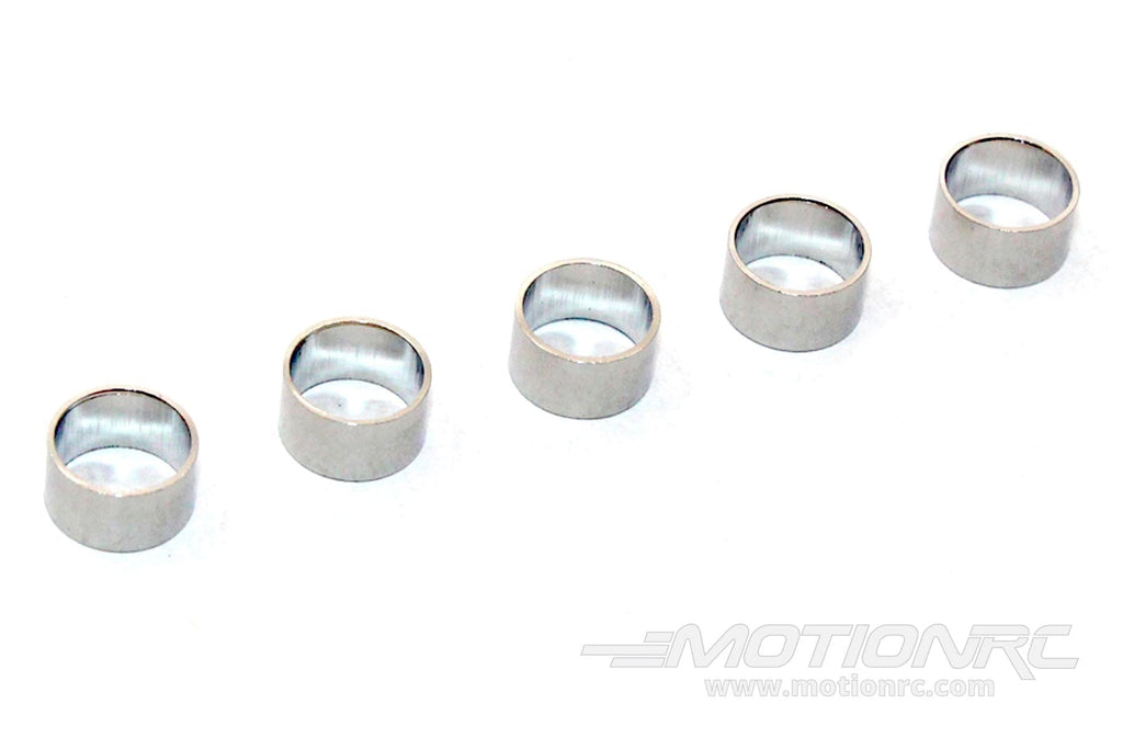 Bancroft 950mm DragonFlite 95 Protection Metal Rings For Mast (5 Pcs) BNC1049-156