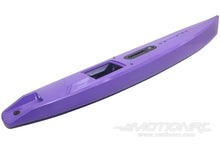 Load image into Gallery viewer, Bancroft 950mm DragonFlite 95 Purple Hull BNC1049-138
