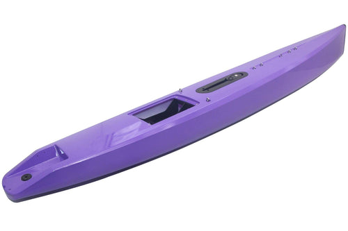 Bancroft 950mm DragonFlite 95 Purple Hull BNC1049-138