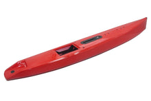 Load image into Gallery viewer, Bancroft 950mm DragonFlite 95 Red Hull BNC1049-142
