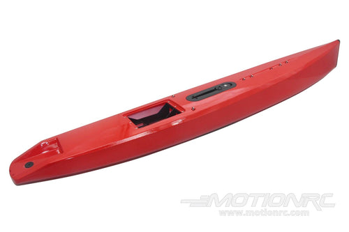 Bancroft 950mm DragonFlite 95 Red Hull BNC1049-142