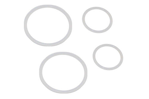 Bancroft 950mm DragonFlite 95 Silicone O Ring (4 Pcs) BNC1049-153