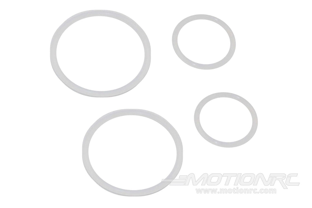 Bancroft 950mm DragonFlite 95 Silicone O Ring (4 Pcs) BNC1049-153