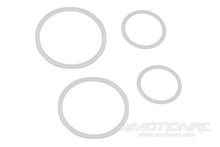 Load image into Gallery viewer, Bancroft 950mm DragonFlite 95 Silicone O Ring (4 Pcs) BNC1049-153
