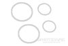 Bancroft 950mm DragonFlite 95 Silicone O Ring (4 Pcs) BNC1049-153