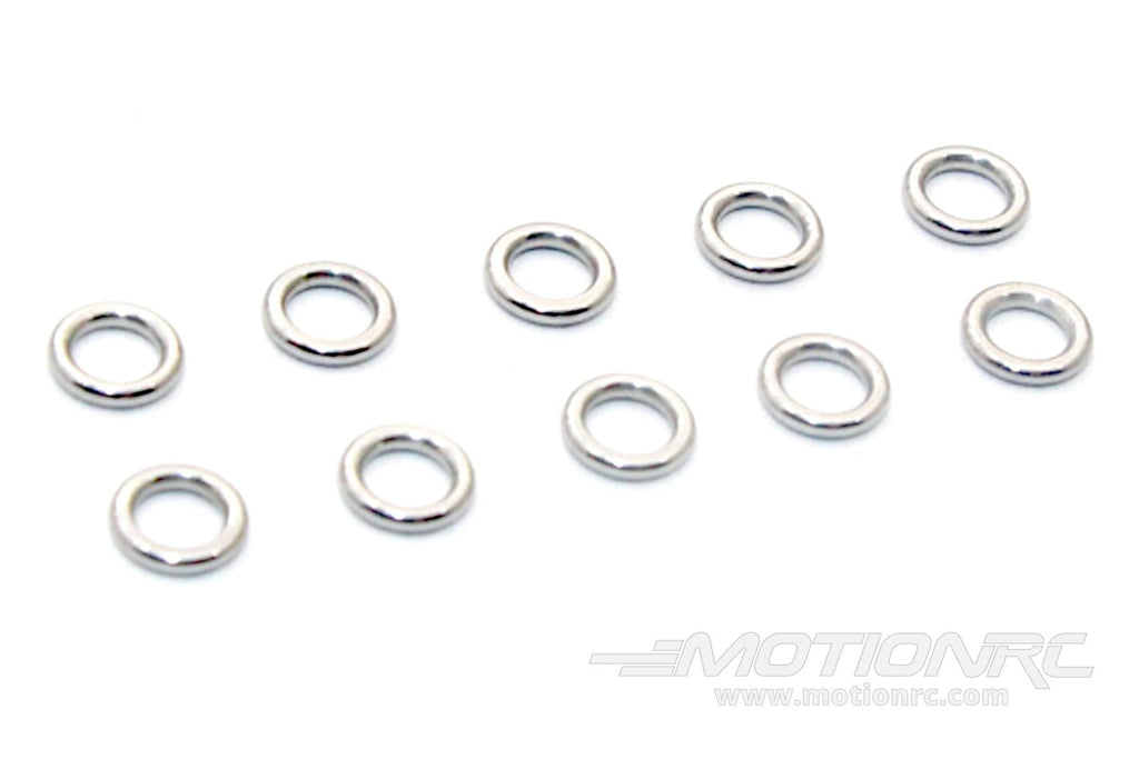 Bancroft 995mm Focus II DF65 & DF95 Metal Rings (10 Pack) BNC1047-127