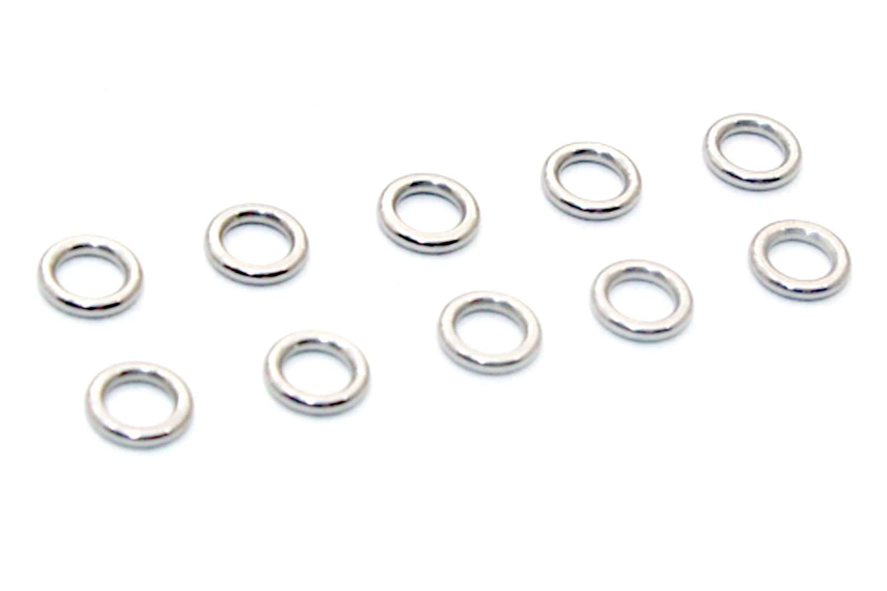 Bancroft 995mm Focus II DF65 & DF95 Metal Rings (10 Pack) BNC1047-127