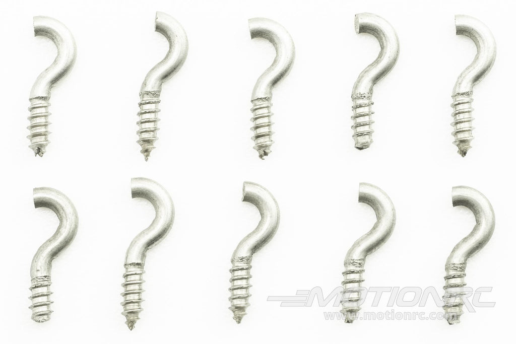 Bancroft 995mm Focus II Jib Hook (10 Pack) BNC1047-123