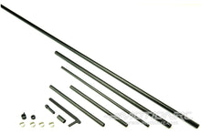 Load image into Gallery viewer, Bancroft 995mm Focus II Mast and Backstay Crane Set BNC1047-105
