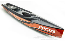 Load image into Gallery viewer, Bancroft 995mm Focus II Painted Hull With Decals BNC1047-114
