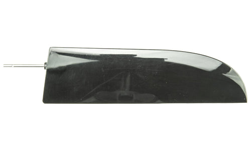 Bancroft 995mm Focus II Rudder BNC1047-120