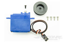 Load image into Gallery viewer, Bancroft 995mm Focus II Sail Winch Servo BNC1047-124
