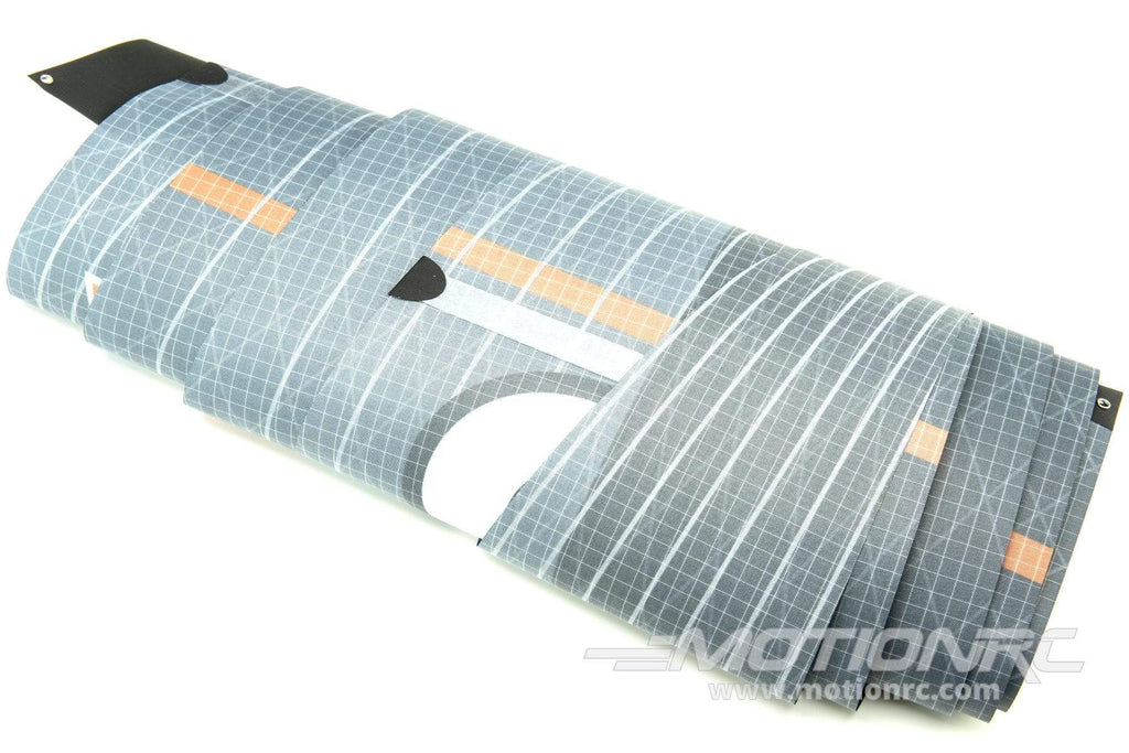 Bancroft 995mm Focus II Standard Printed Sails Set BNC1047-100