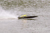 Bancroft Alpha Yellow Brushless 950mm (37.4") Extreme Deep V Racer - RTR BNC1040-002