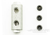 Load image into Gallery viewer, Bancroft Aluminum Alloy Coupler with 3 Screws BNC5059-002
