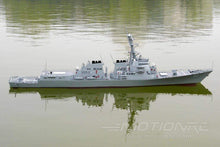 Load image into Gallery viewer, Bancroft Arleigh Burke 1/144 Scale 1078mm (42.4&quot;) USA Navy Destroyer - RTR - (OPEN BOX) BNC1019-003(OB)
