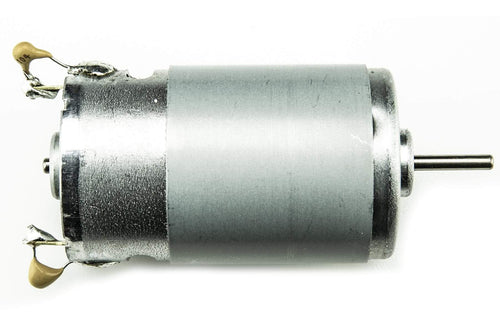 Bancroft Brushed 390 Motor BNC6000-007