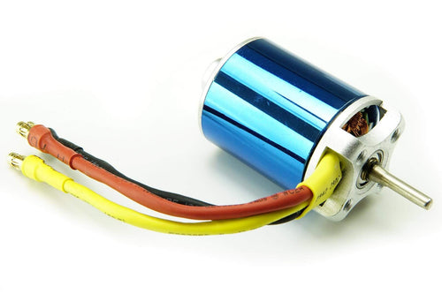 Bancroft D2842 Brushless Outrunner Motor BNC6000-006