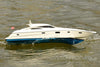 Bancroft D558 St. Tropez 1/20 Scale 840mm (33")  Yacht - RTR