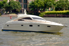 Load image into Gallery viewer, Bancroft D558 St. Tropez 1/20 Scale 840mm (33&quot;)  Yacht - RTR - (OPEN BOX)

