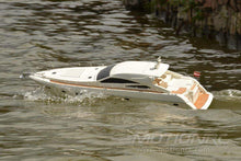 Load image into Gallery viewer, Bancroft D558 St. Tropez 1/20 Scale 840mm (33&quot;)  Yacht - RTR - (OPEN BOX)
