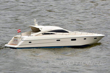 Load image into Gallery viewer, Bancroft D558 St. Tropez 1/20 Scale 840mm (33&quot;)  Yacht - RTR - (OPEN BOX)
