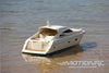 Bancroft D558 St. Tropez 1/20 Scale 840mm (33")  Yacht - RTR BNC1008-002