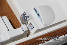 Load image into Gallery viewer, Bancroft D558 St. Tropez 1/20 Scale 840mm (33&quot;)  Yacht - RTR BNC1008-002
