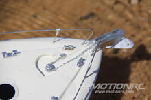 Load image into Gallery viewer, Bancroft D558 St. Tropez 1/20 Scale 840mm (33&quot;)  Yacht - RTR BNC1008-002
