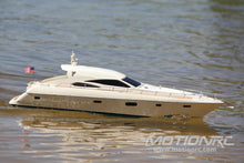 Load image into Gallery viewer, Bancroft D558 St. Tropez 1/20 Scale 840mm (33&quot;)  Yacht - RTR BNC1008-002
